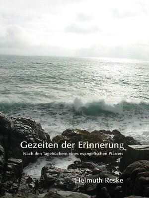 cover image of Gezeiten der Erinnerung